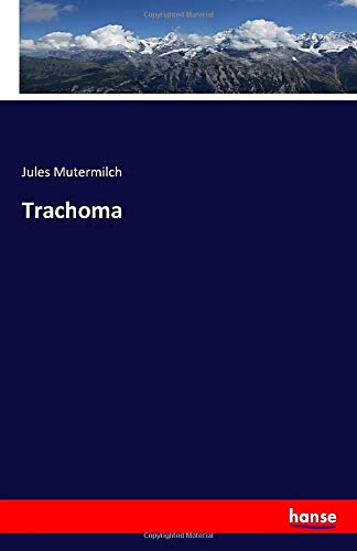 Trachoma