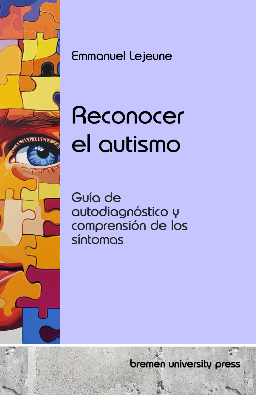 Reconocer el autismo: Guía de autodiagnóstico y comprensión de los síntomas