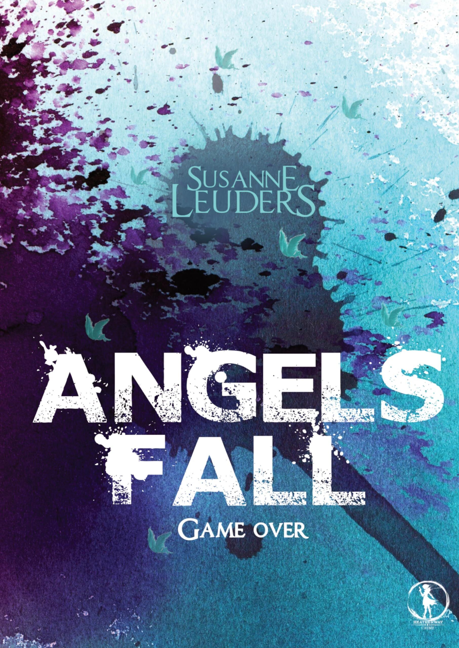Angels Fall