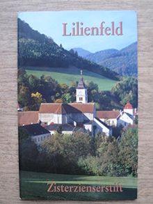 Lilienfeld: Zisterzienserstift