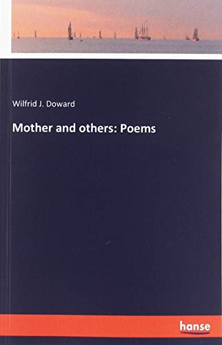 Mother and others: Poems