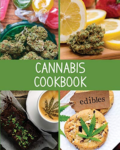 Teresa Rother Cannabis Cookbook, Blank Marijuana Recipe Book, Write-In Cannabis Recipe Book, Weed-Infused Recipes, Blank Recipe Pages For Edibles, Stoner Gift