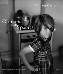 William Carter Causes and Spirits