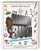 Das Mammut-Buch Naturwissenschaften: Alles über Atome, Bakterien und Magnete - von Mammuts erklärt