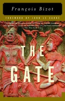 The Gate (Vintage)