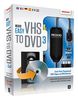 Easy VHS to DVD 3 / Windows