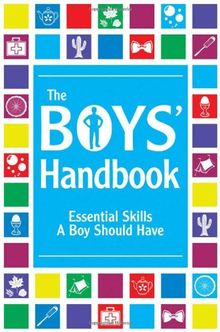 Boys' Handbook