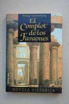 El complot de los faraones
