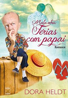 Mala Extra. Férias com Papai (Em Portuguese do Brasil)