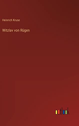 Witzlav von Rügen