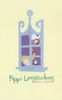 Pippi Longstocking (Puffin Books)