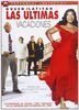 Las Últimas Vacaciones (Import Dvd) (2006) Queen Latifah; Susan Kellerman; Gia