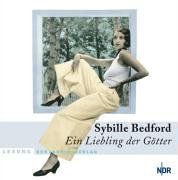 Ein Liebling der Götter. 4 CDs