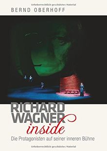 Richard Wagner inside: Die Protagonisten auf seiner inneren Bühne