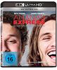 Ananas Express (4K Ultra HD) [Blu-ray]