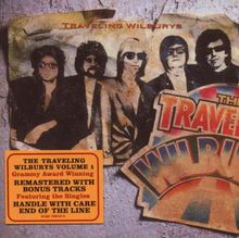 Vol. 1 de Traveling Wilburys | CD | état bon