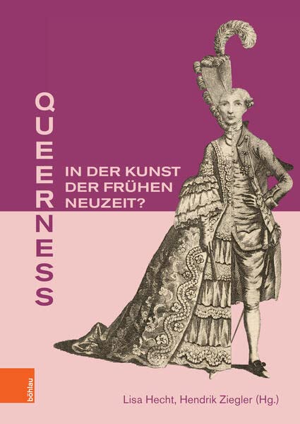 Queerness in der Kunst der Frühen Neuzeit? (Studien zur Kunst)