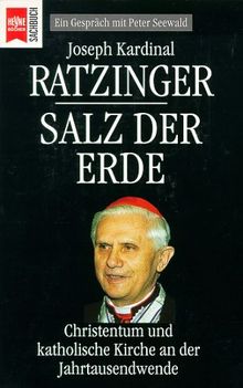 Salz der Erde