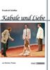 DVD "Kabale und Liebe"
