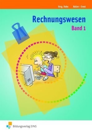 Jürgen Balzer - GEBRAUCHT Rechnungswesen Arbeitsmaterialien zur individuellen Förderung - Band 1 - Preis vom 02062023 050629 h