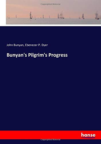 Bunyan's Pilgrim's Progress
