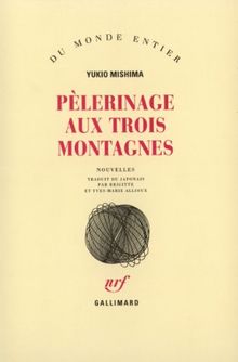 Pèlerinage aux trois montagnes