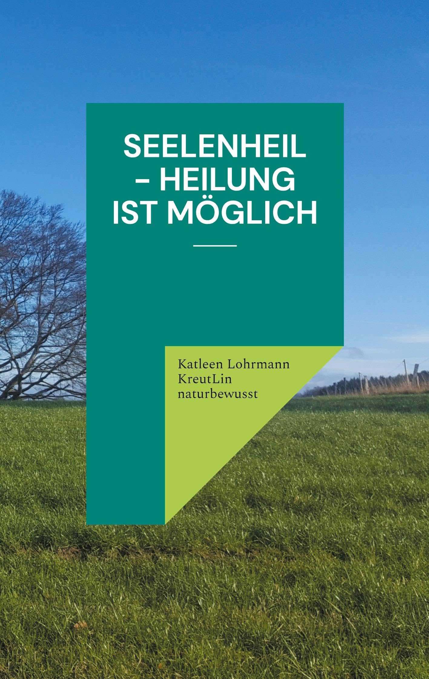 Seelenheil - Heilung ist möglich