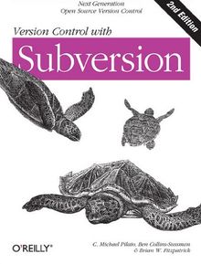 Version Control with Subversion