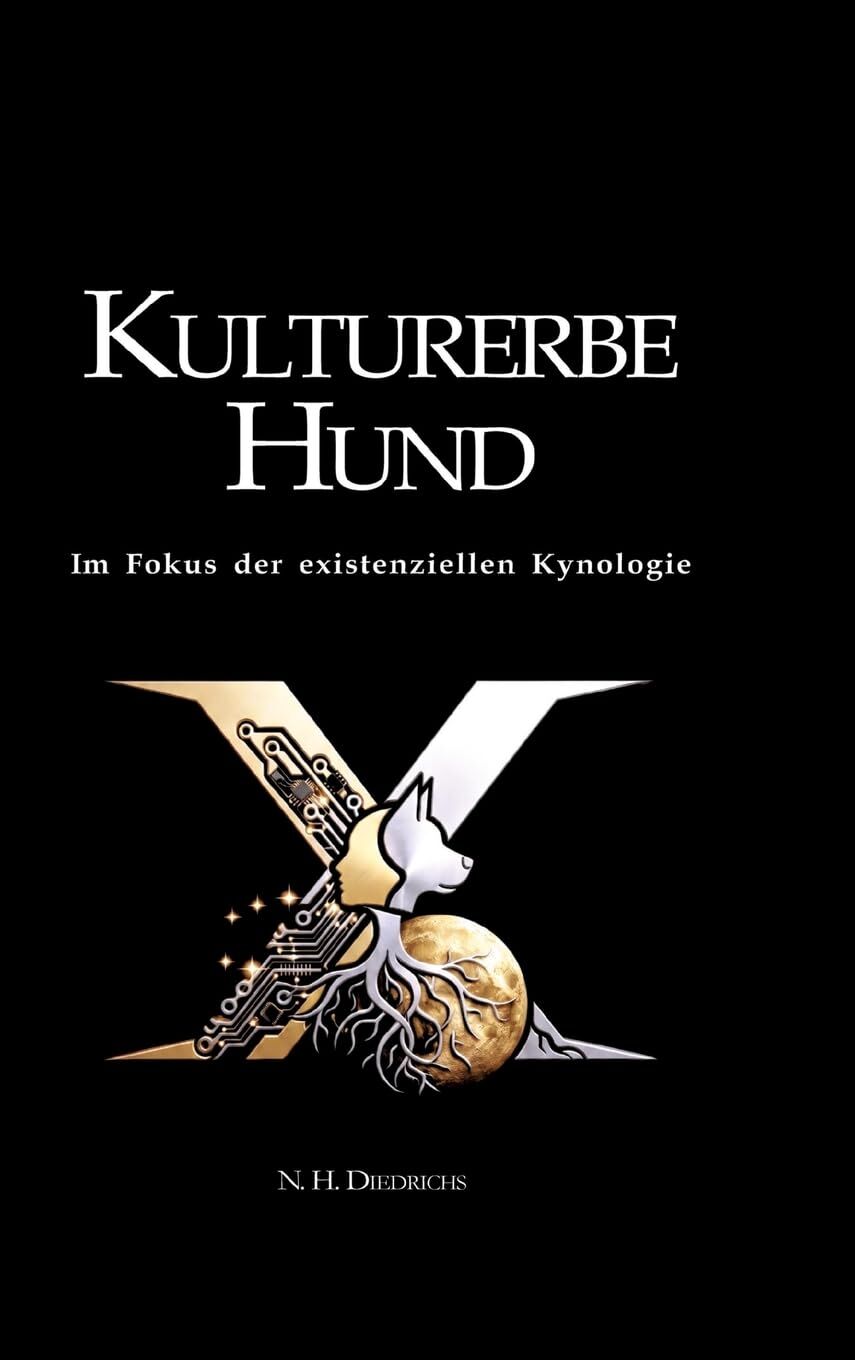 Kulturerbe Hund