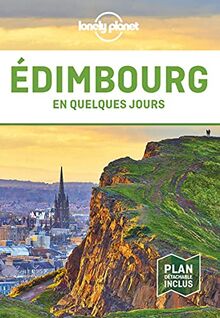 Edimbourg en quelques jours