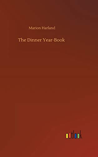 The Dinner Year-Book