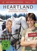 Heartland - Paradies für Pferde: Die zweite Staffel, Teil 2 [3 DVDs]