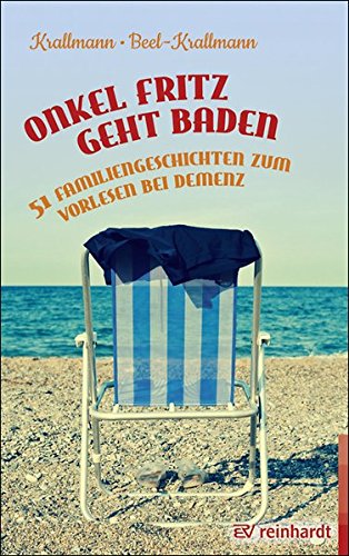 Onkel Fritz geht baden - Peter Krallmann Annelie Beel-Krallmann Kartoniert (TB)