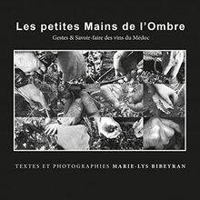 Les petites Mains de l'Ombre von Bibeyran, Marie-lys | Buch | Zustand sehr gut