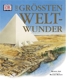 Die größten Weltwunder