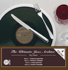 Jazz Lunch Vol. 37