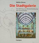 Die Stadtgalerie: Ein Beitrag zu Wiederbelebung der Innenstädte