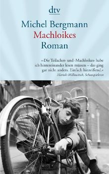 Machloikes: Roman