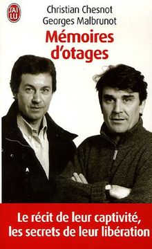 Mémoires d'otages : notre contre-enquête