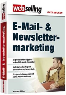 E-Mail- und Newsletter-Marketing