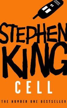Cell. von Stephen King | Buch | gebraucht – gut