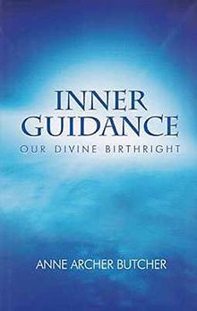 Inner Guidance: Our Divine Birthright