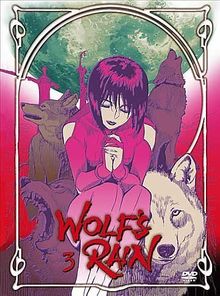 Wolf's Rain, Vol. 03