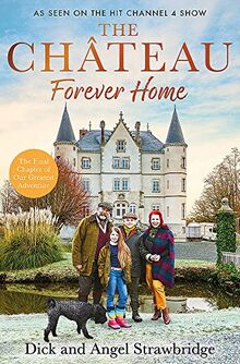 The Château - Forever Home: A magical Christmas gift for the Escape to the Château fan in your life