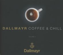 Dallmayr Coffee & Chill Vol.3 von Various | CD | Zustand gut