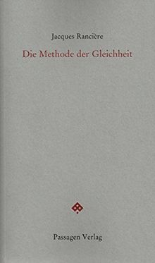 Die Methode der Gleichheit