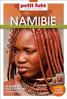 Namibie