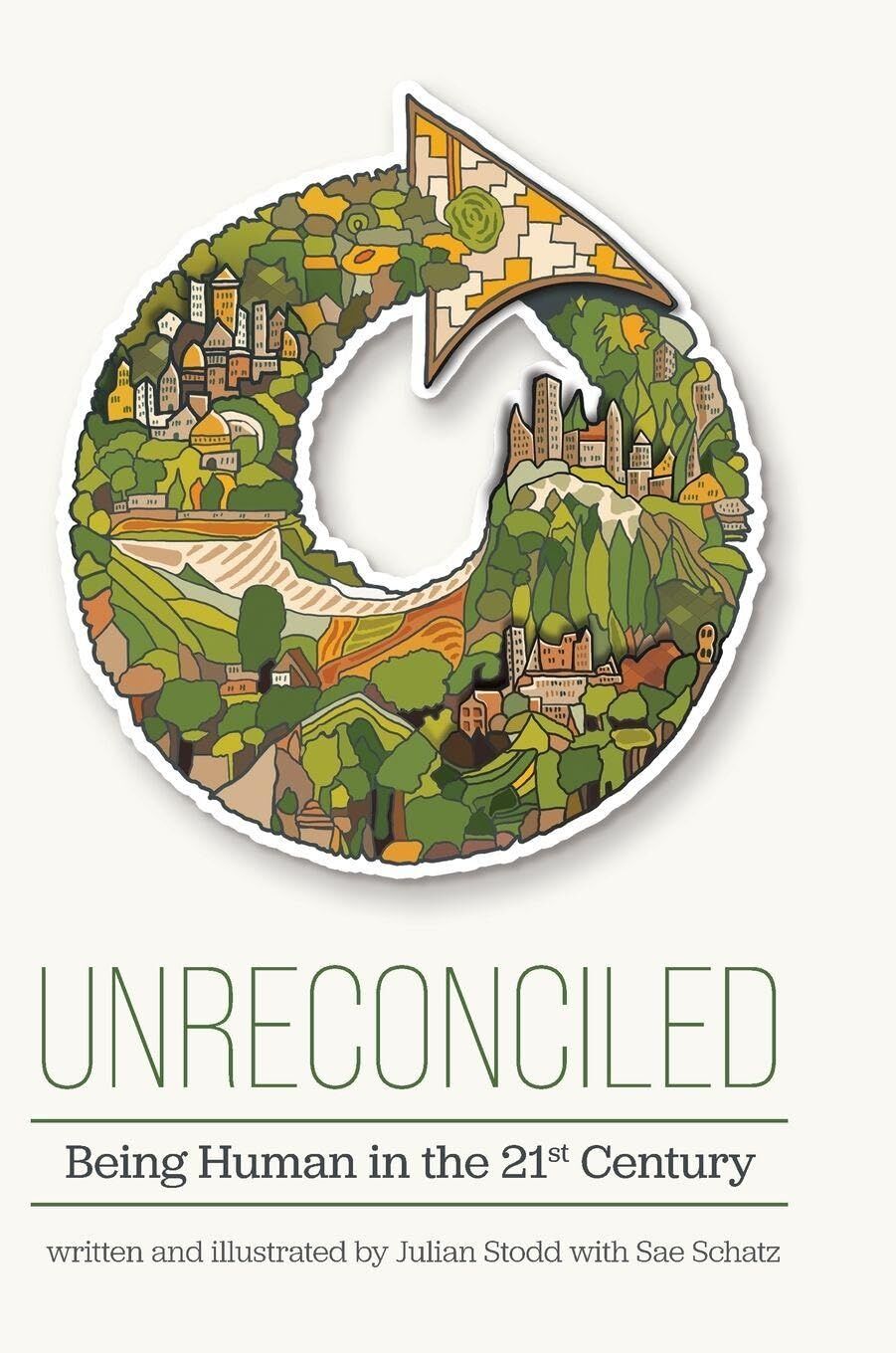 Unreconciled
