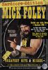 WWE - Mick Foley's Greatest Hits & Misses/Hardcore Edition [3 DVDs]