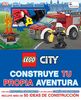 LEGO City: Construye tu propia aventura